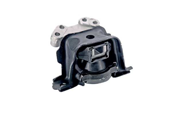 Engine mounting